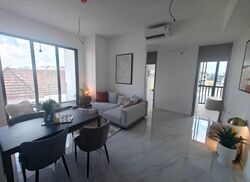 K Suites (D15), Apartment #544539931